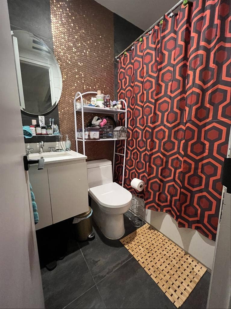 1 Bedroom Sublet in  Bath