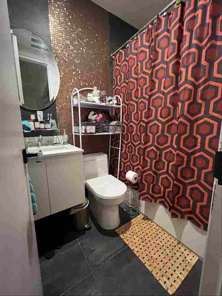 1 Bedroom Sublet in  Bath