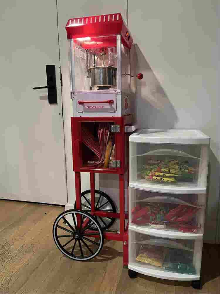 1 Bedroom Sublet in  Bath