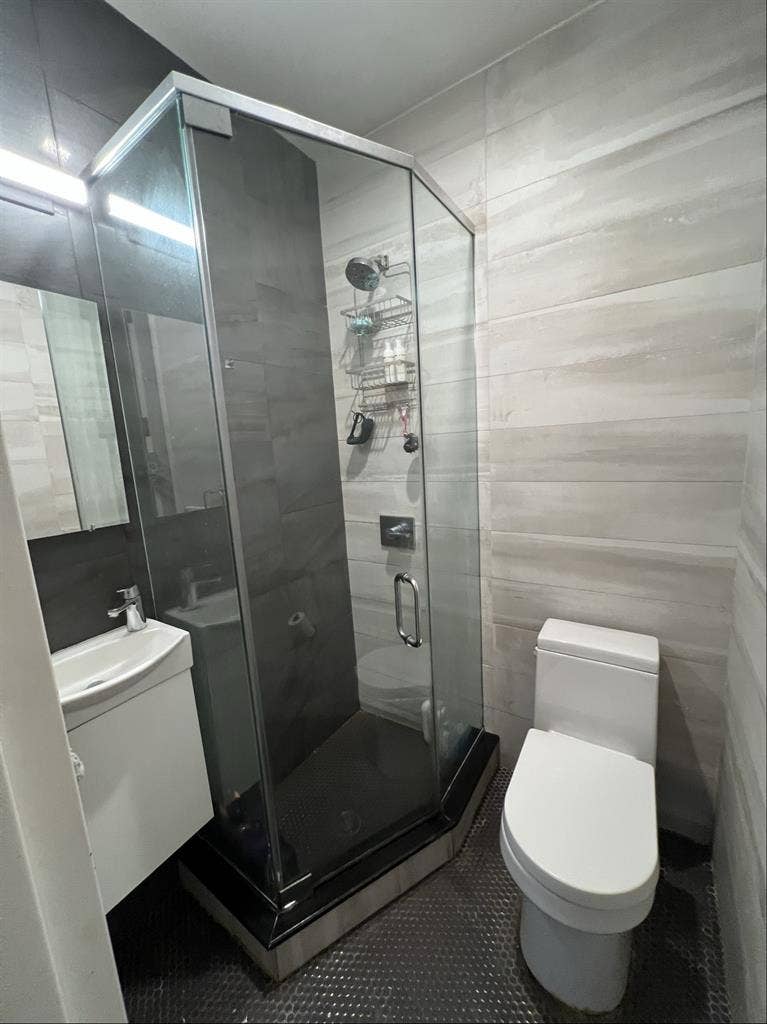 1 Bedroom Sublet in  Bath