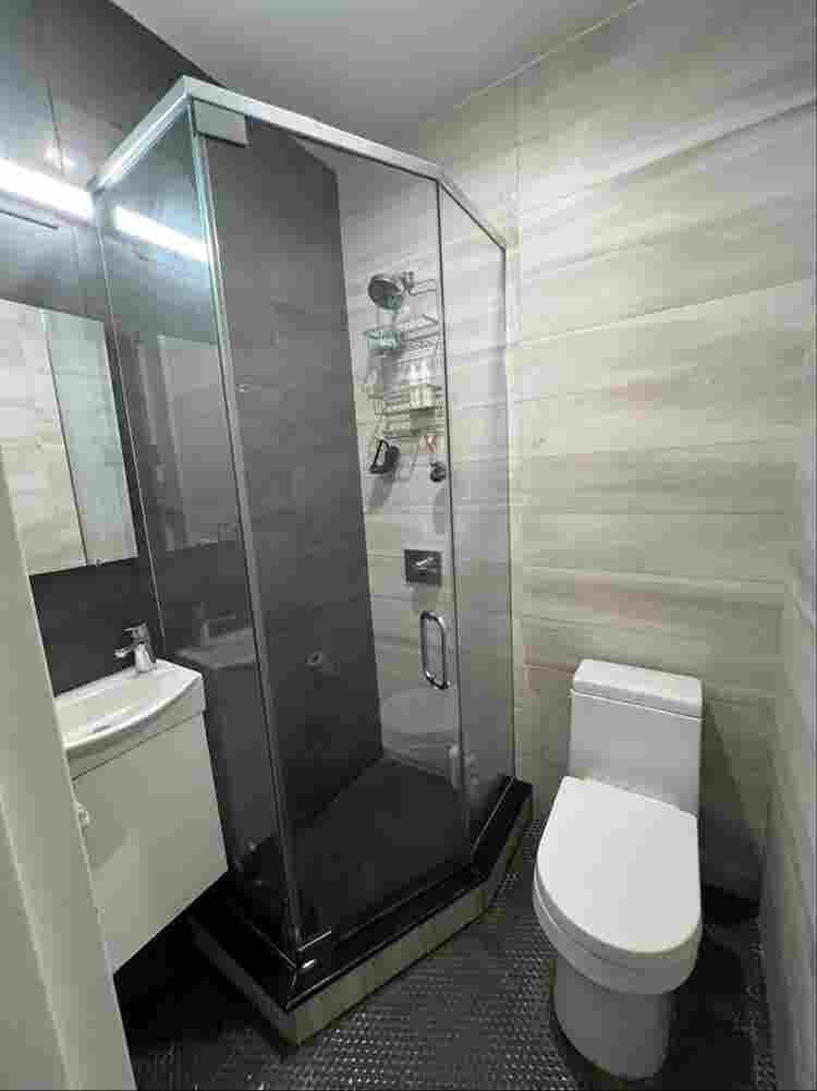 1 Bedroom Sublet in  Bath