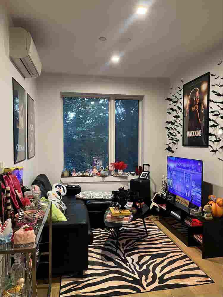 1 Bedroom Sublet in  Bath