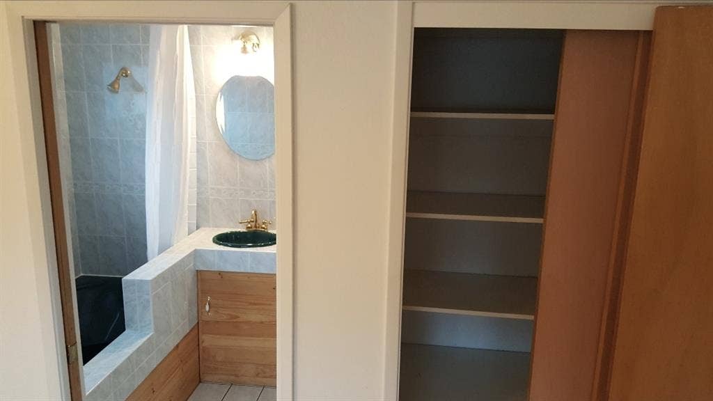 brm house 
Master+office