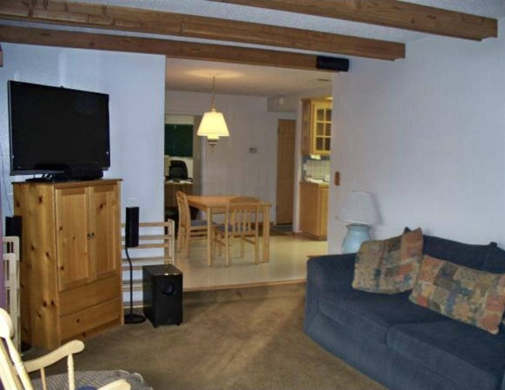 ba house 2rooms avail