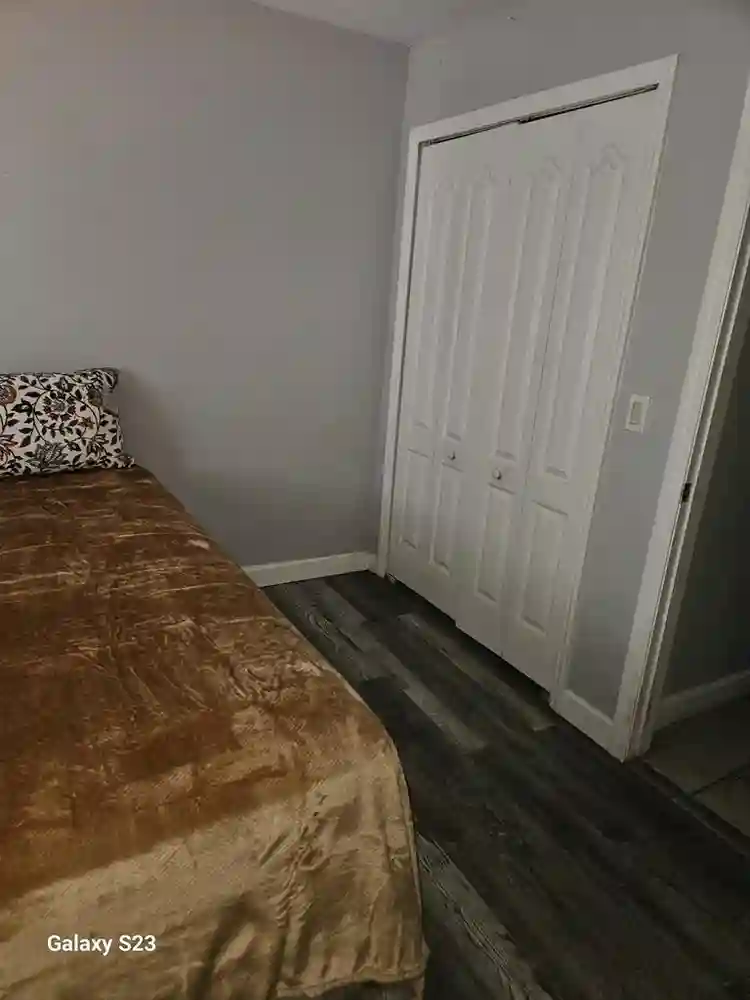 ✨ One Bedroom & Private Bath ✨