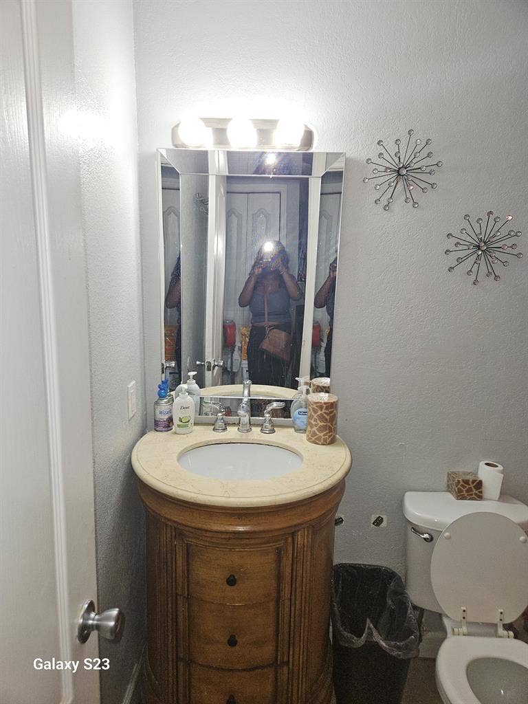 ✨ One Bedroom & Private Bath ✨