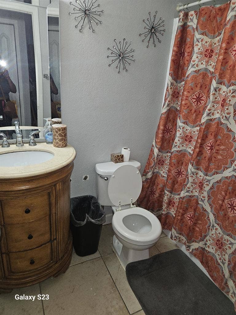 ✨ One Bedroom & Private Bath ✨