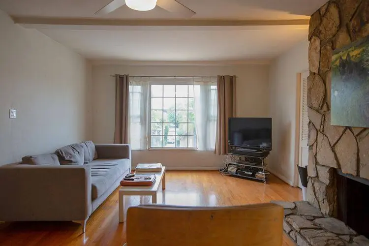 Furnished Room W Private Bath