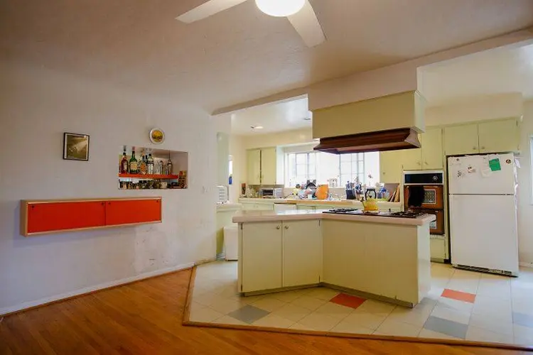 Furnished Room W Private Bath