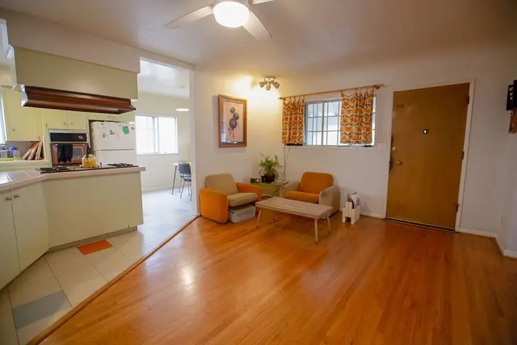 Furnished Room W Private Bath