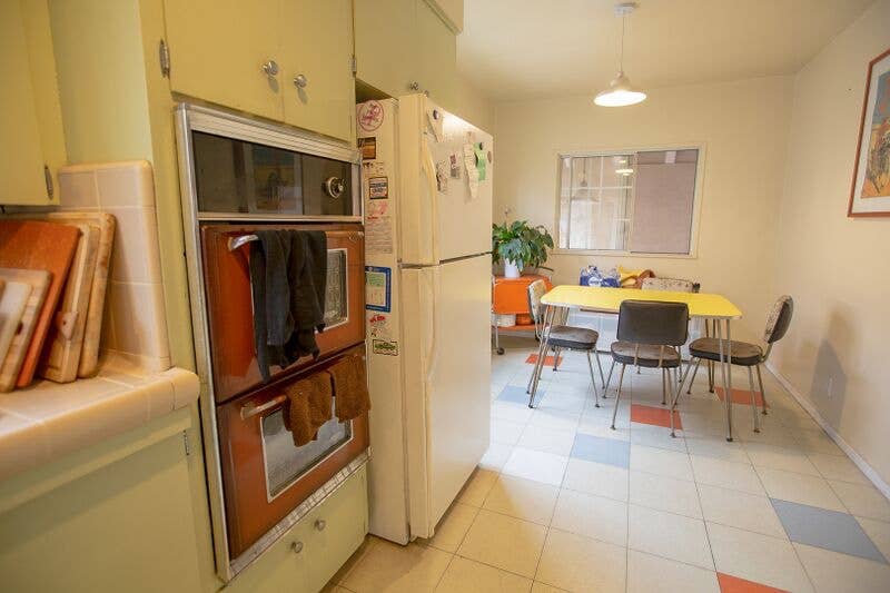 Furnished Room W Private Bath