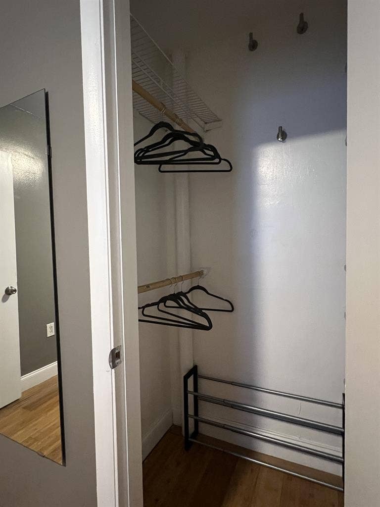Furnished Room near Midtown