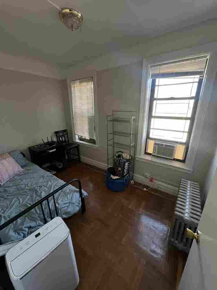 ROSE HILL campus - Bronx