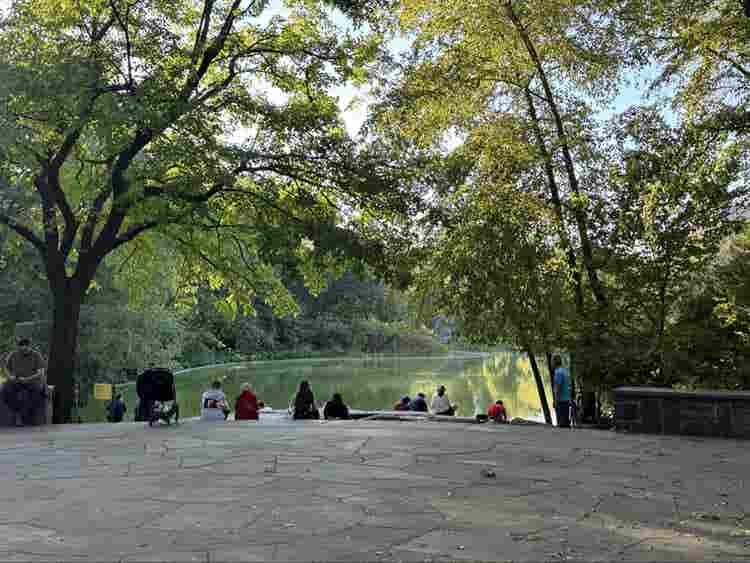 ROSE HILL campus - Bronx