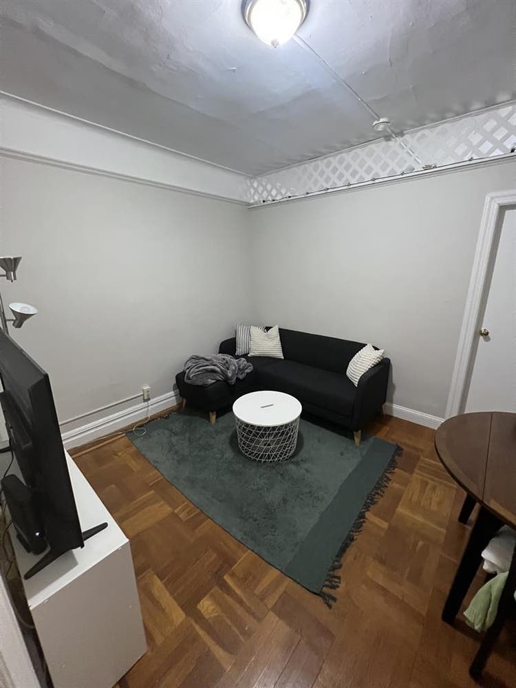 ROSE HILL campus - Bronx