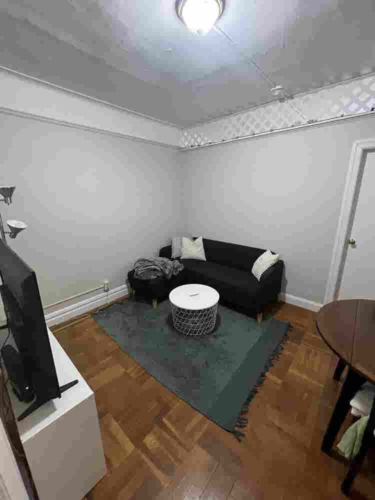 ROSE HILL campus - Bronx