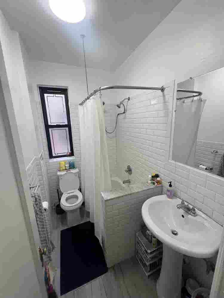 ROSE HILL campus - Bronx