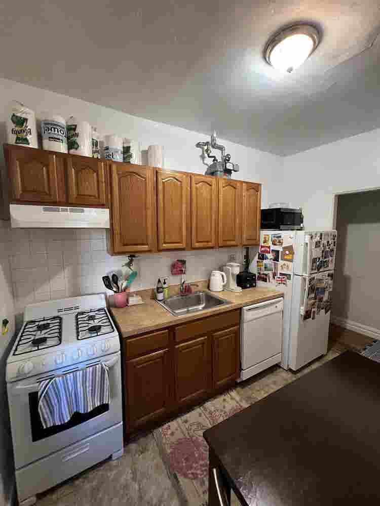 ROSE HILL campus - Bronx