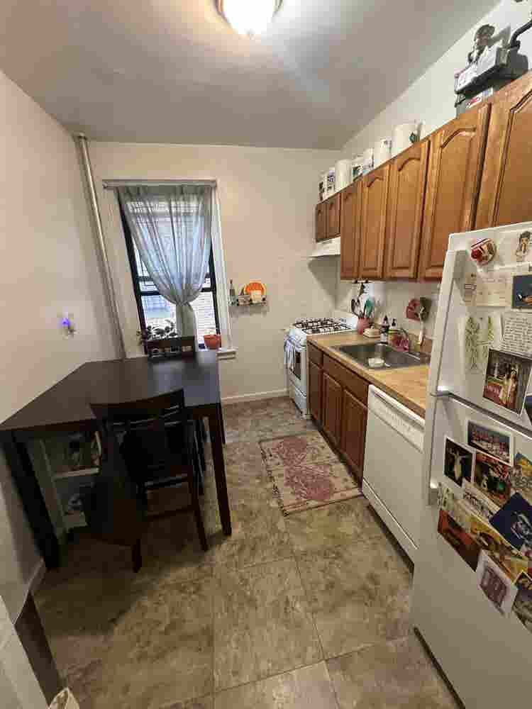 ROSE HILL campus - Bronx