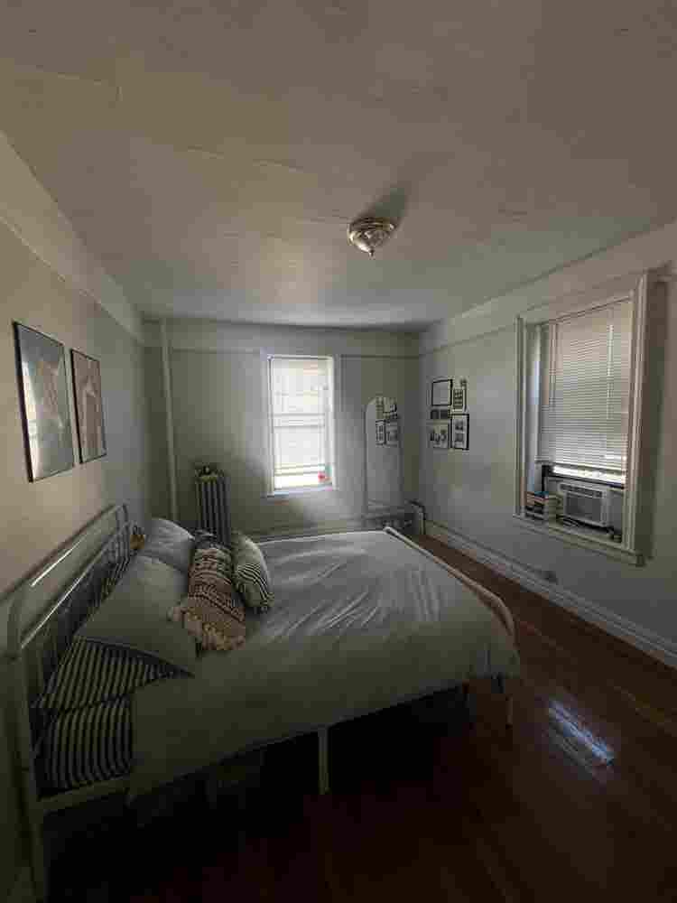 ROSE HILL campus - Bronx