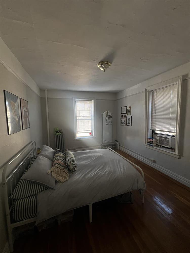 ROSE HILL campus - Bronx