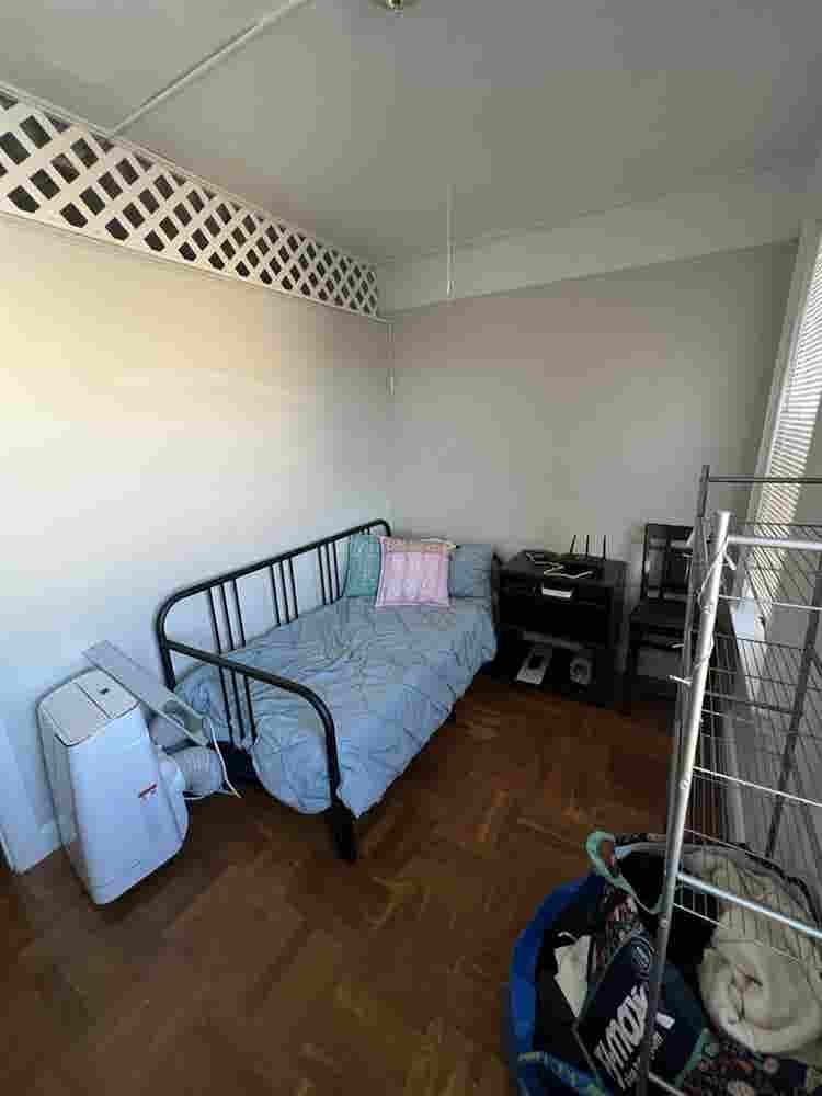 ROSE HILL campus - Bronx