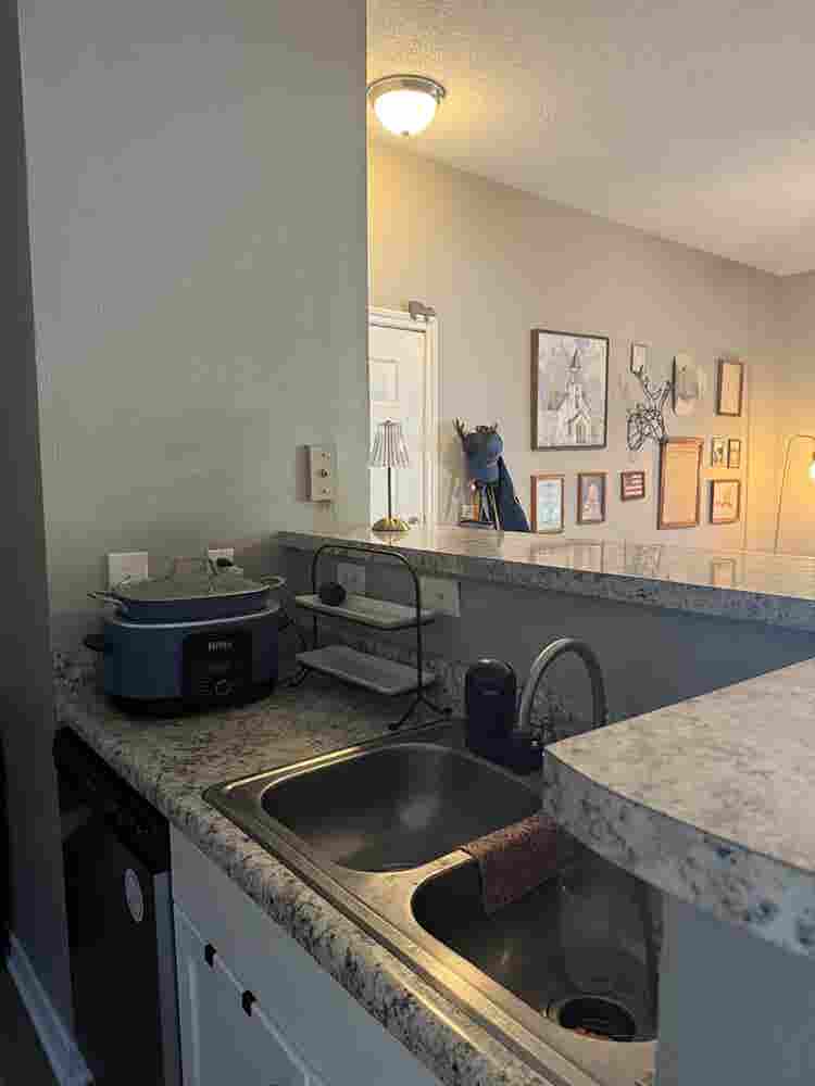 bath Apartment Cool Springs