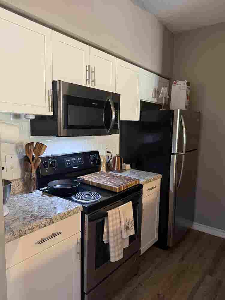 bath Apartment Cool Springs