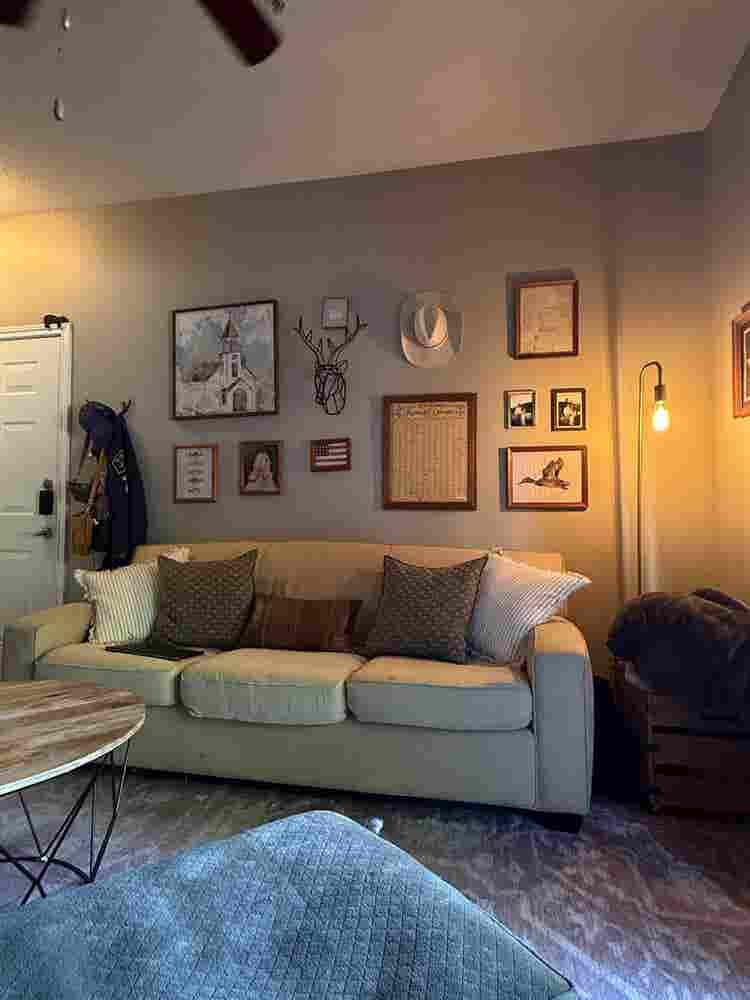 bath Apartment Cool Springs