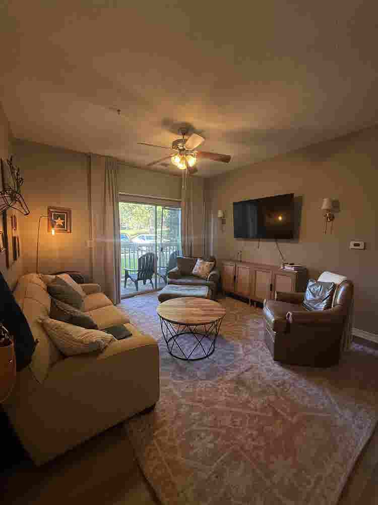 bath Apartment Cool Springs