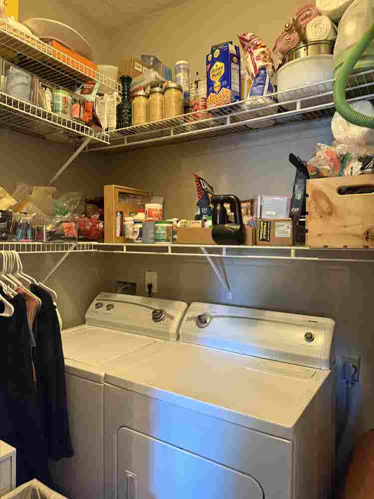 bath Apartment Cool Springs