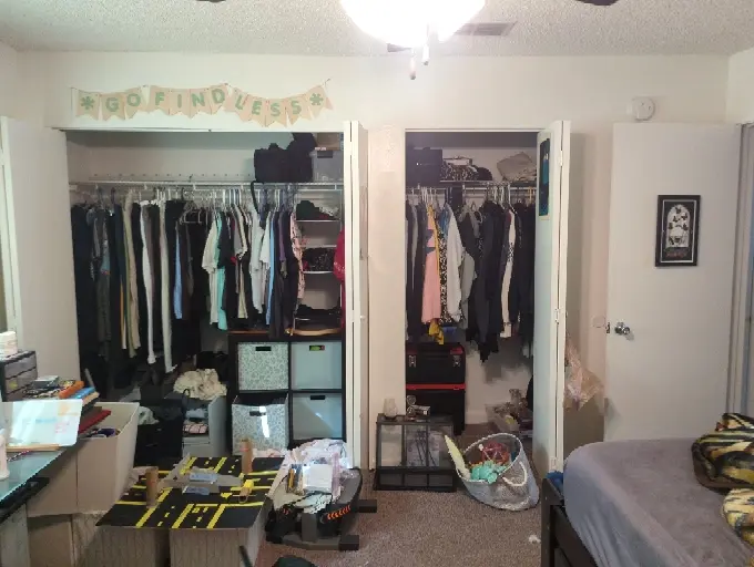 ROOMMATE NEEDED WOMEN ONLY, NO PETS