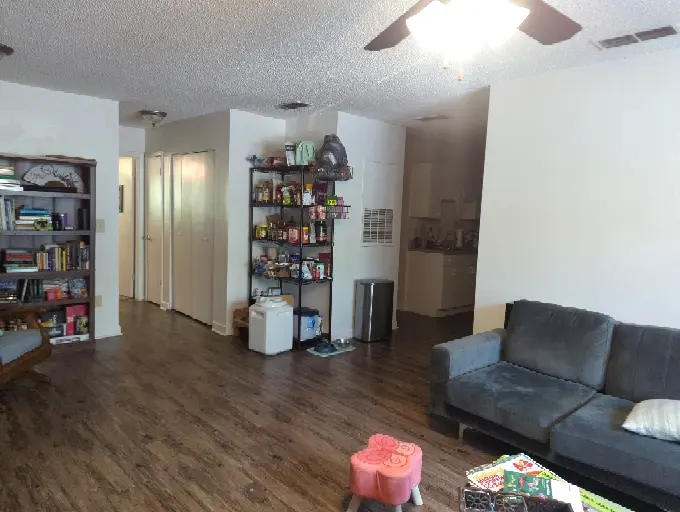 ROOMMATE NEEDED WOMEN ONLY, NO PETS