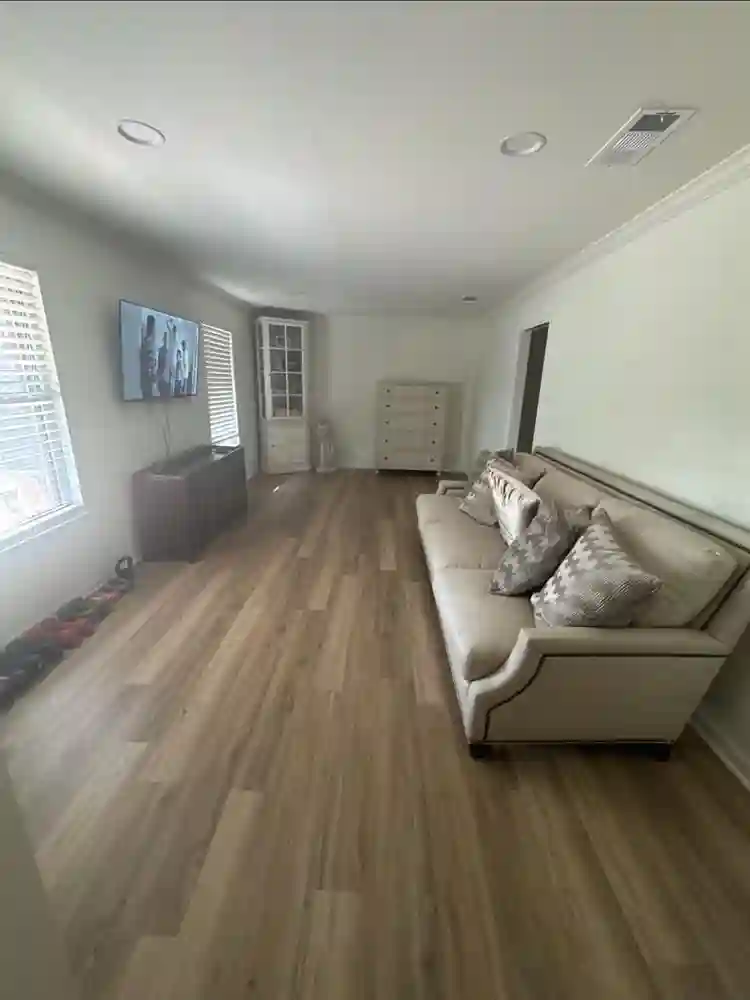 Room for rent - month to month