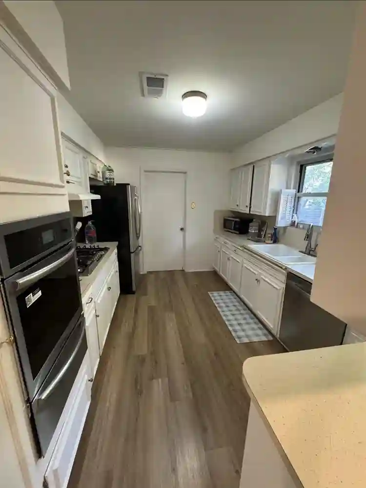 Room for rent - month to month