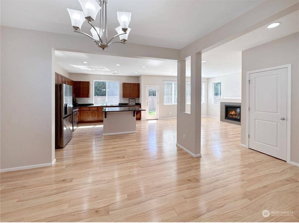 Room for Rent – Spanaway, WA