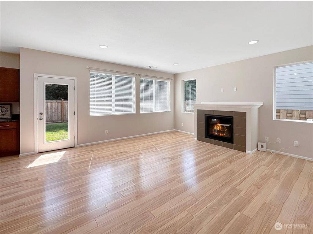 Room for Rent – Spanaway, WA