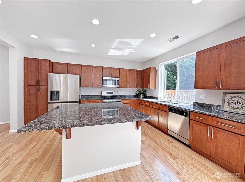 Room for Rent – Spanaway, WA