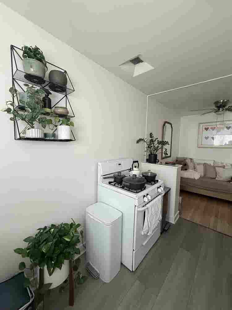 Nice room in pico robertson area