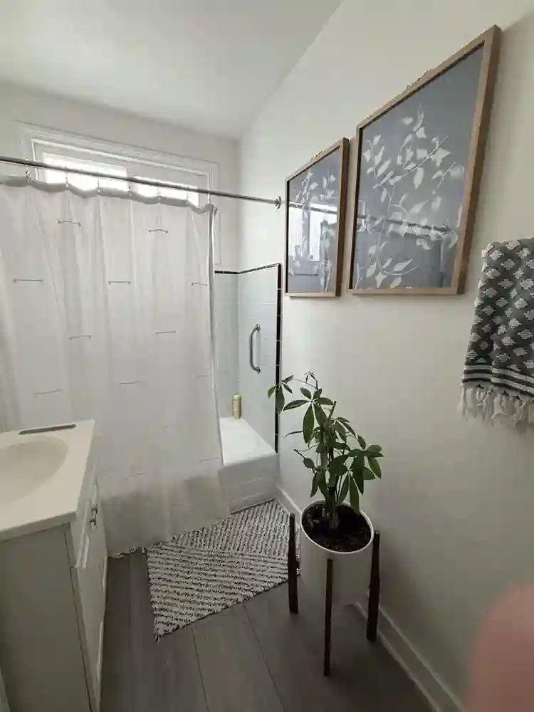 Nice room in pico robertson area