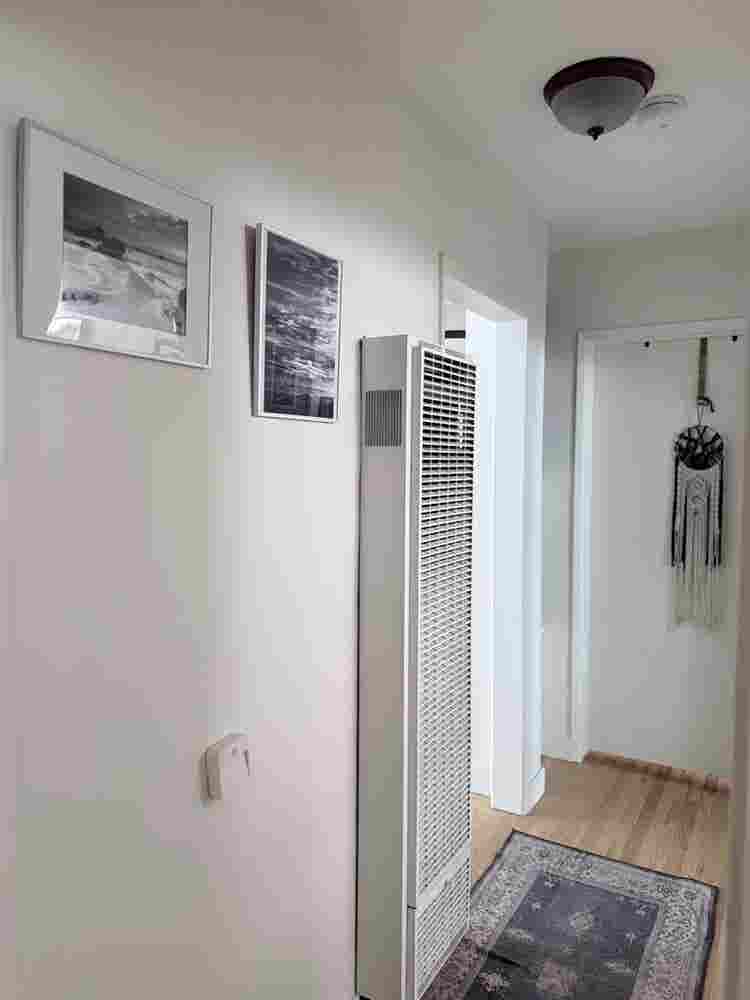 Nice room in pico robertson area