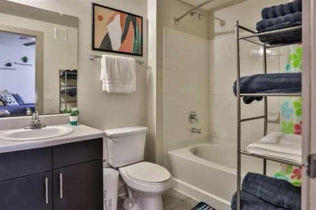 Relenting my apartment lease !