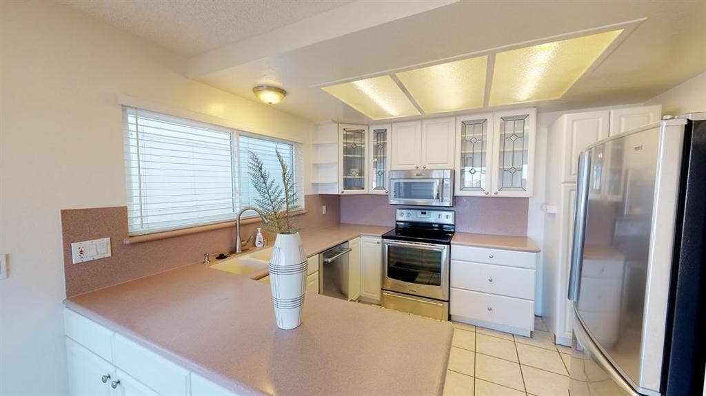 1 BR in San Diego