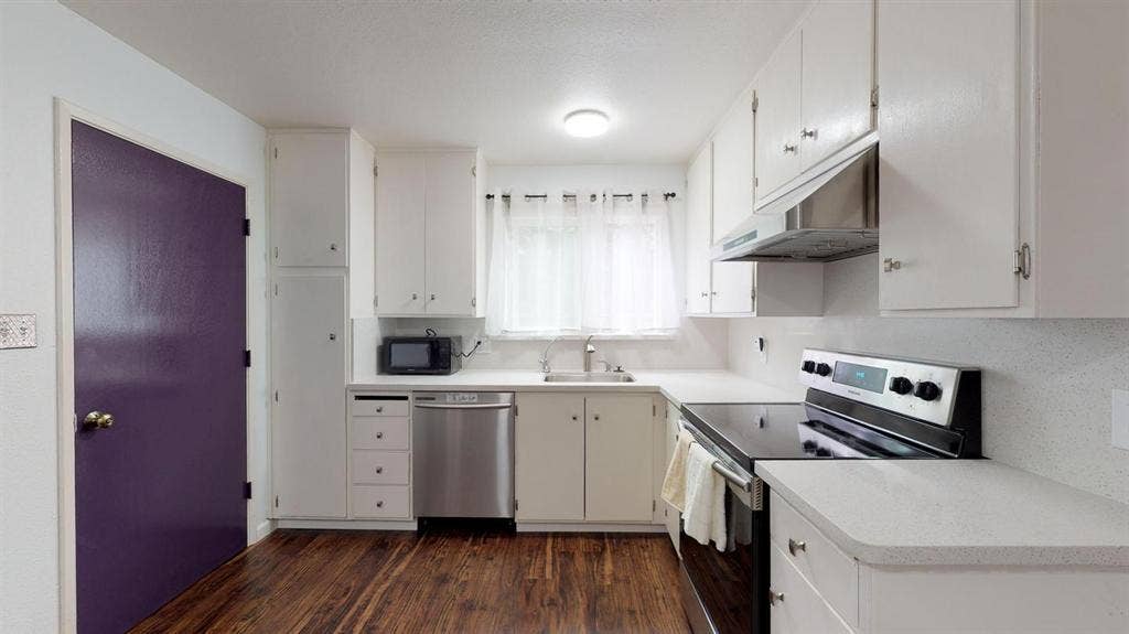 1 BR in Mountain View