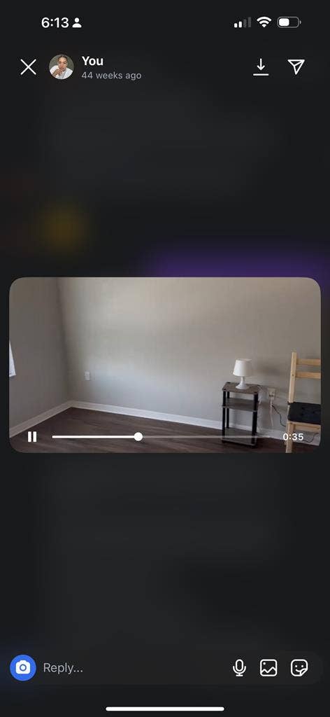 Room For Rent in heart of Tampa!