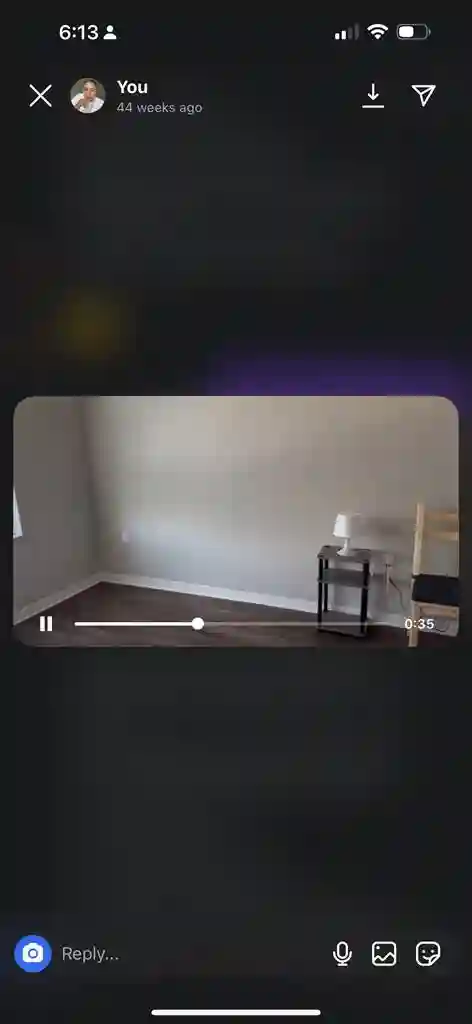 Room For Rent in heart of Tampa!