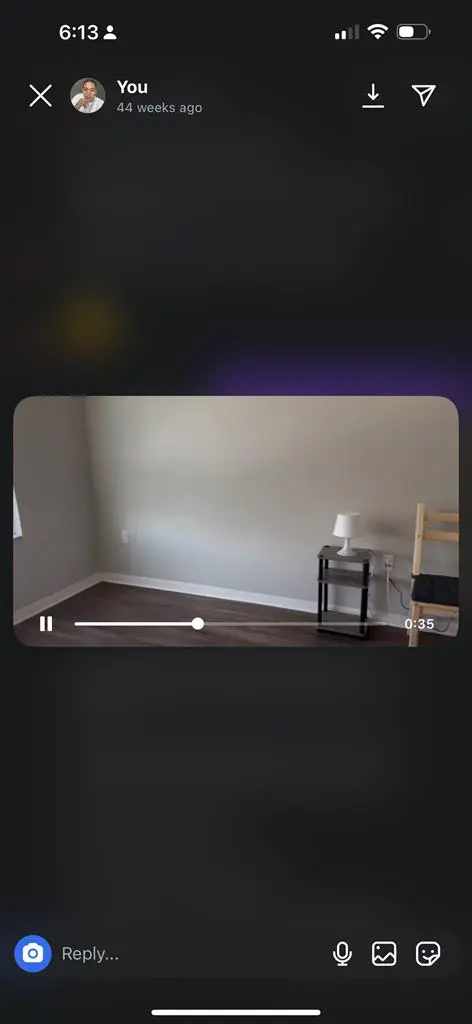 Room For Rent in heart of Tampa!