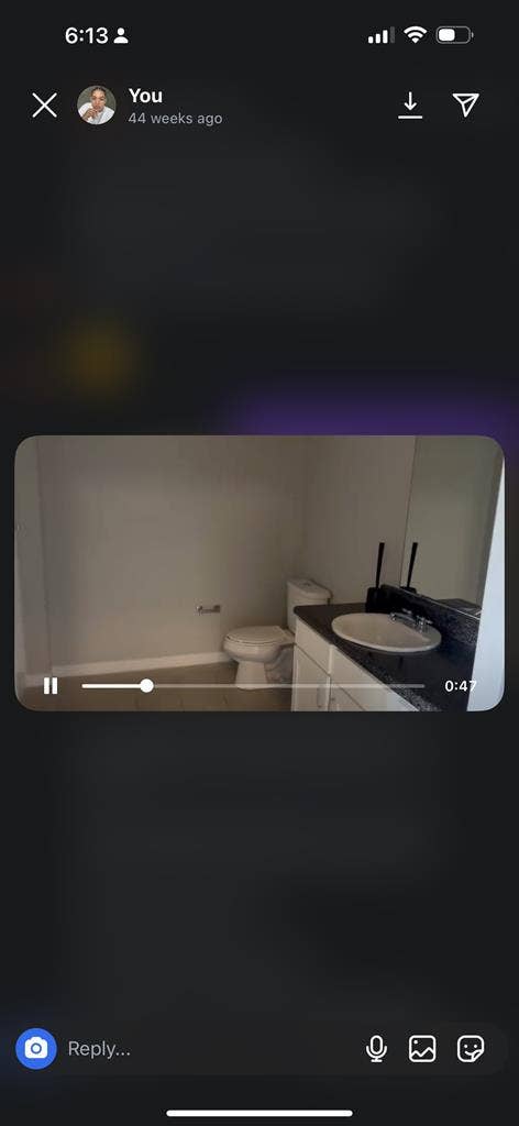 Room For Rent in heart of Tampa!