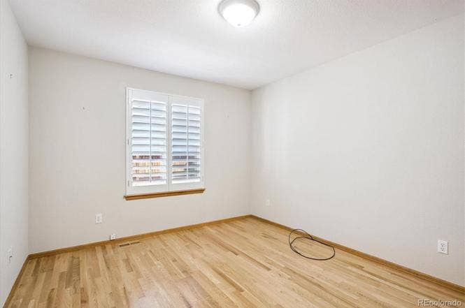 Two rooms in Highlands Ranch