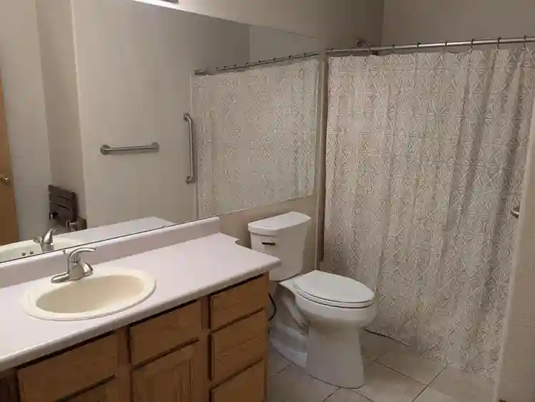 Two rooms in Highlands Ranch